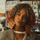 Tessa Thompson as Detroit in Sorry To Bother You.